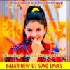 About Balaji New Dj Song Lyrics Song